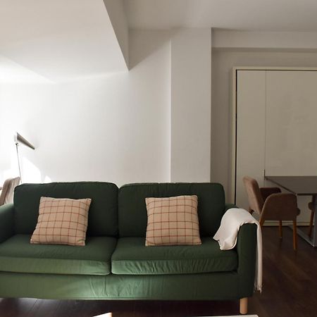 S. Bento Studio W/ Garage Lisboa Kültér fotó