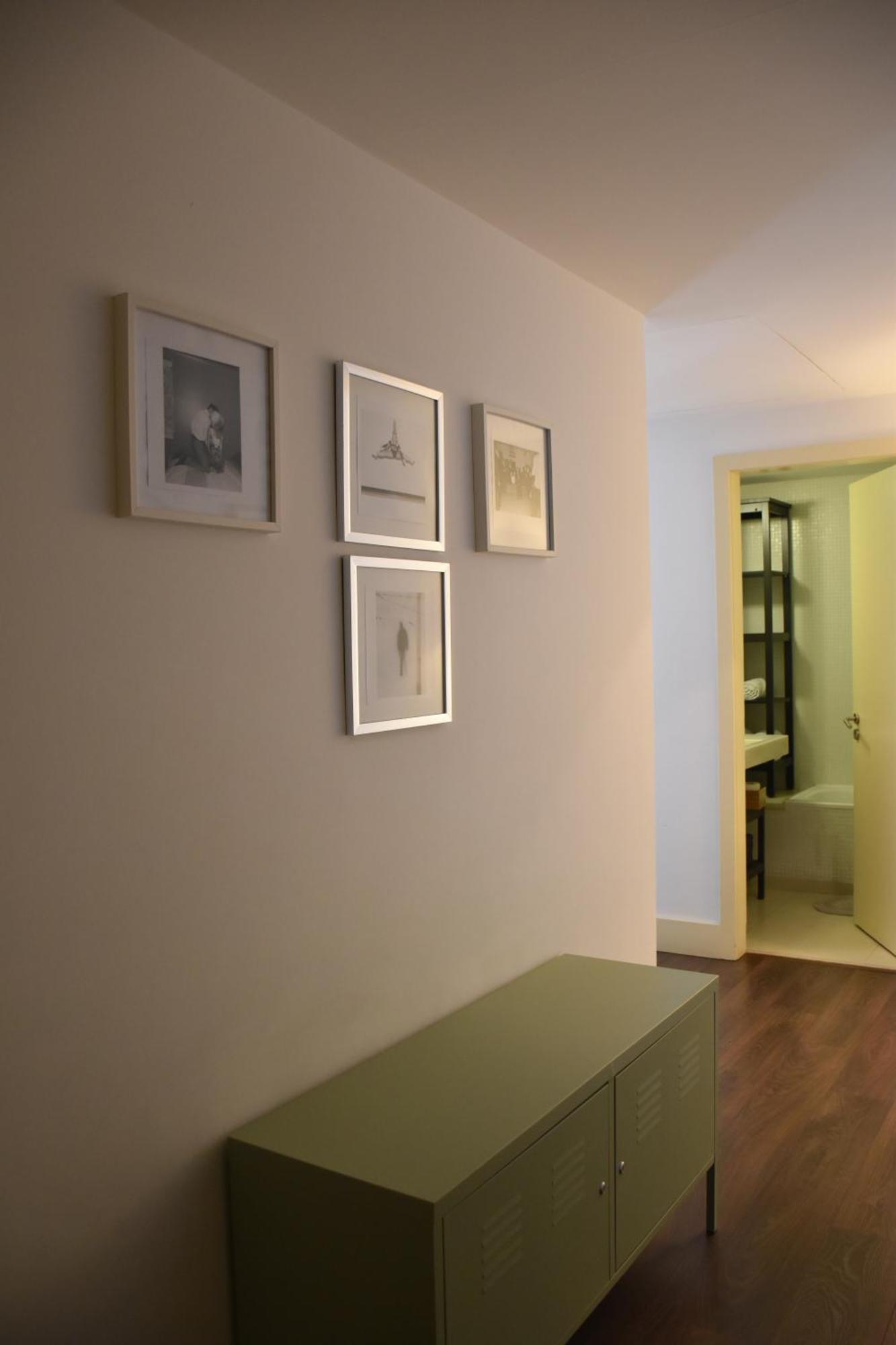 S. Bento Studio W/ Garage Lisboa Kültér fotó